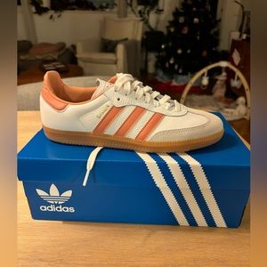 Adidas Samba OG Women’s Size 8 Never Worn
